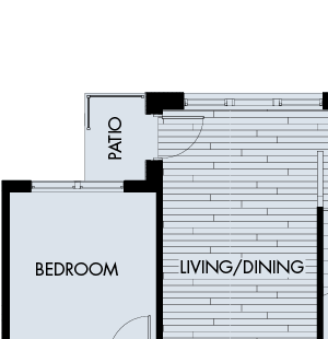 The York Plan 1H (Townhome) The York Plan 1H (Townhome)